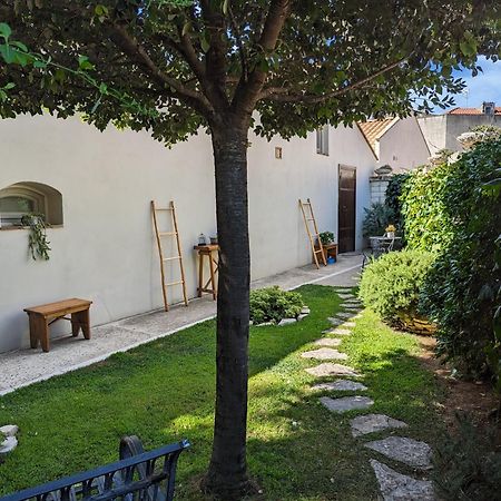 Bed and Breakfast Borgo San Gaetano Bernalda Esterno foto