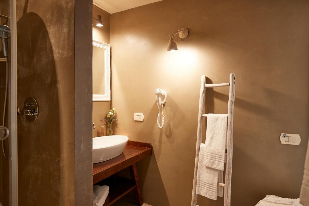 Bed and Breakfast Borgo San Gaetano Bernalda Esterno foto