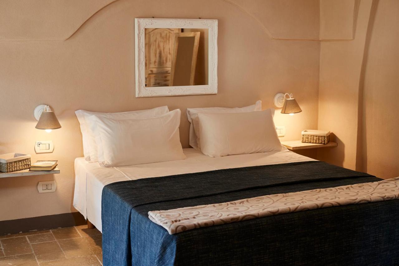 Bed and Breakfast Borgo San Gaetano Bernalda Esterno foto