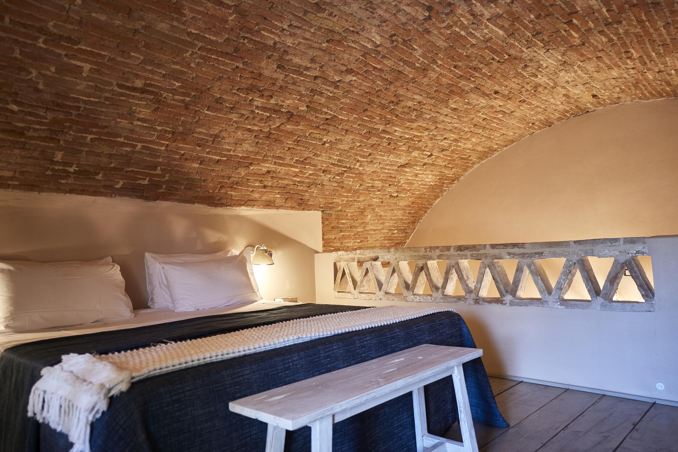 Bed and Breakfast Borgo San Gaetano Bernalda Esterno foto