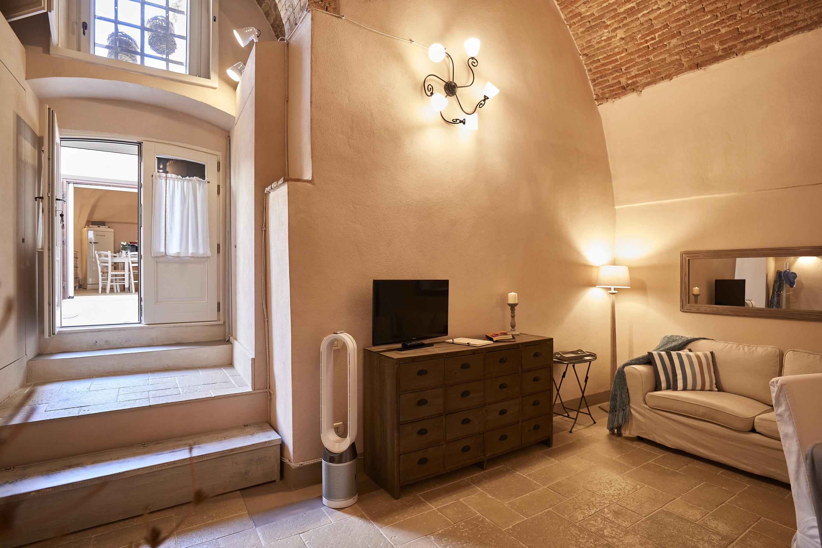 Bed and Breakfast Borgo San Gaetano Bernalda Esterno foto