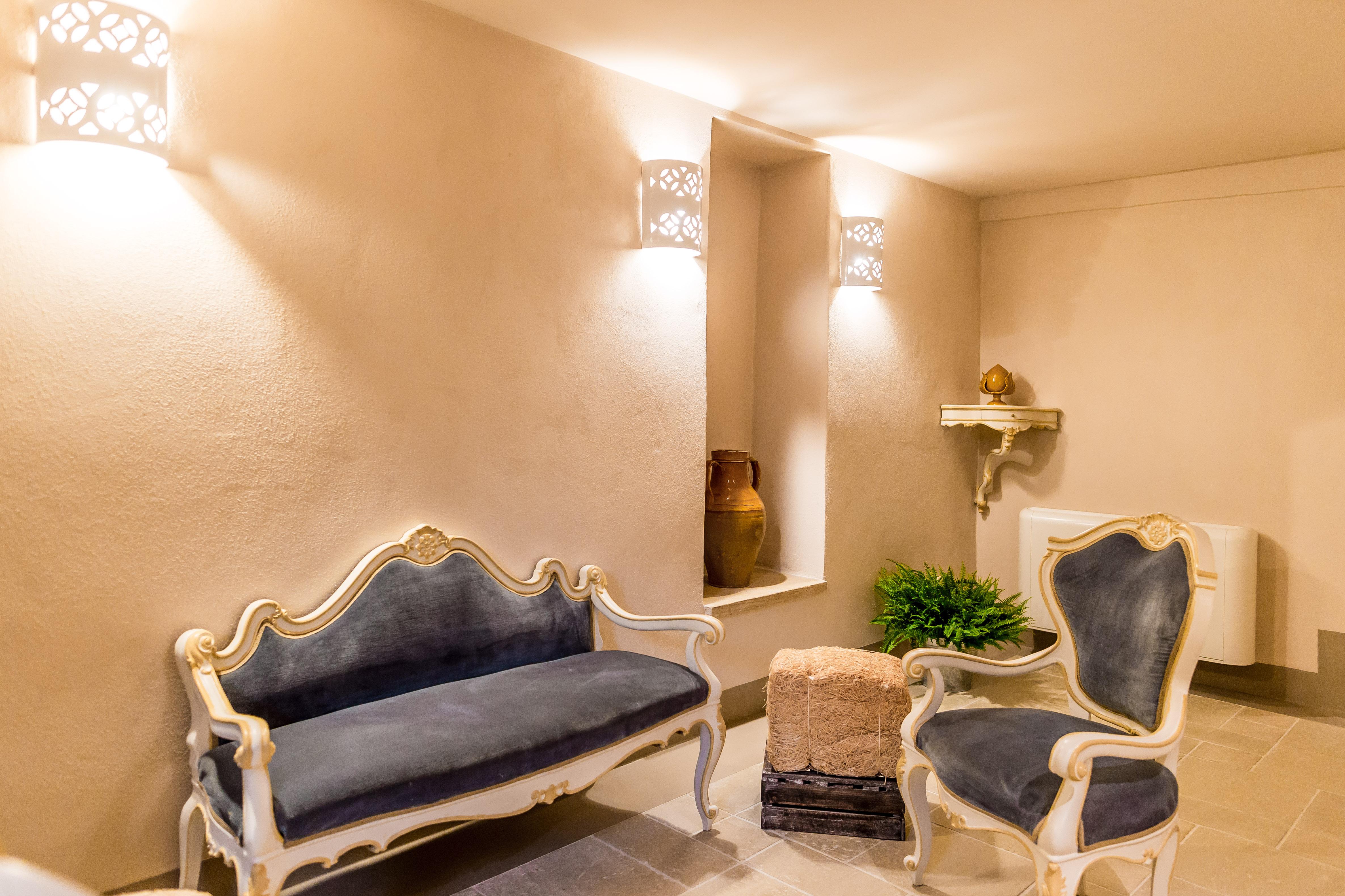 Bed and Breakfast Borgo San Gaetano Bernalda Esterno foto