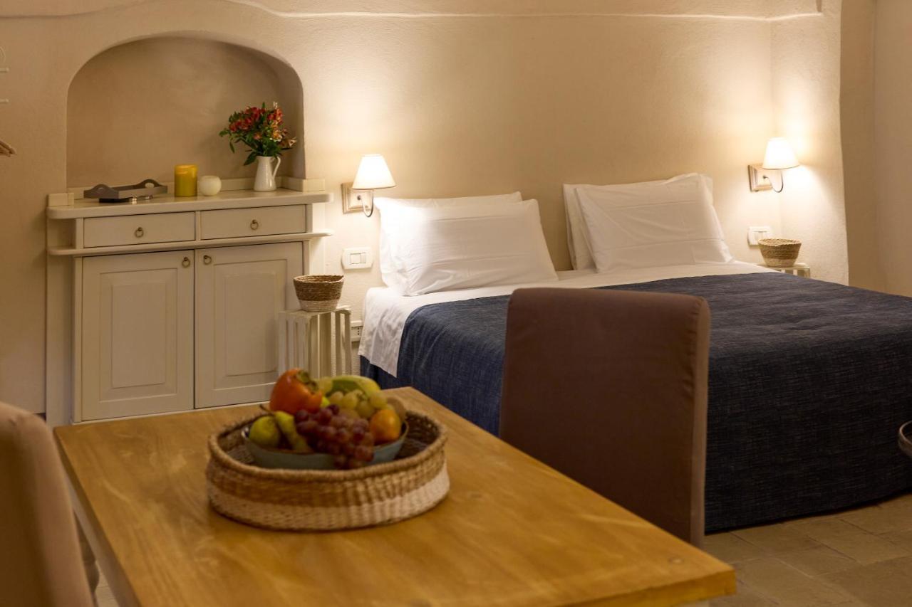 Bed and Breakfast Borgo San Gaetano Bernalda Esterno foto