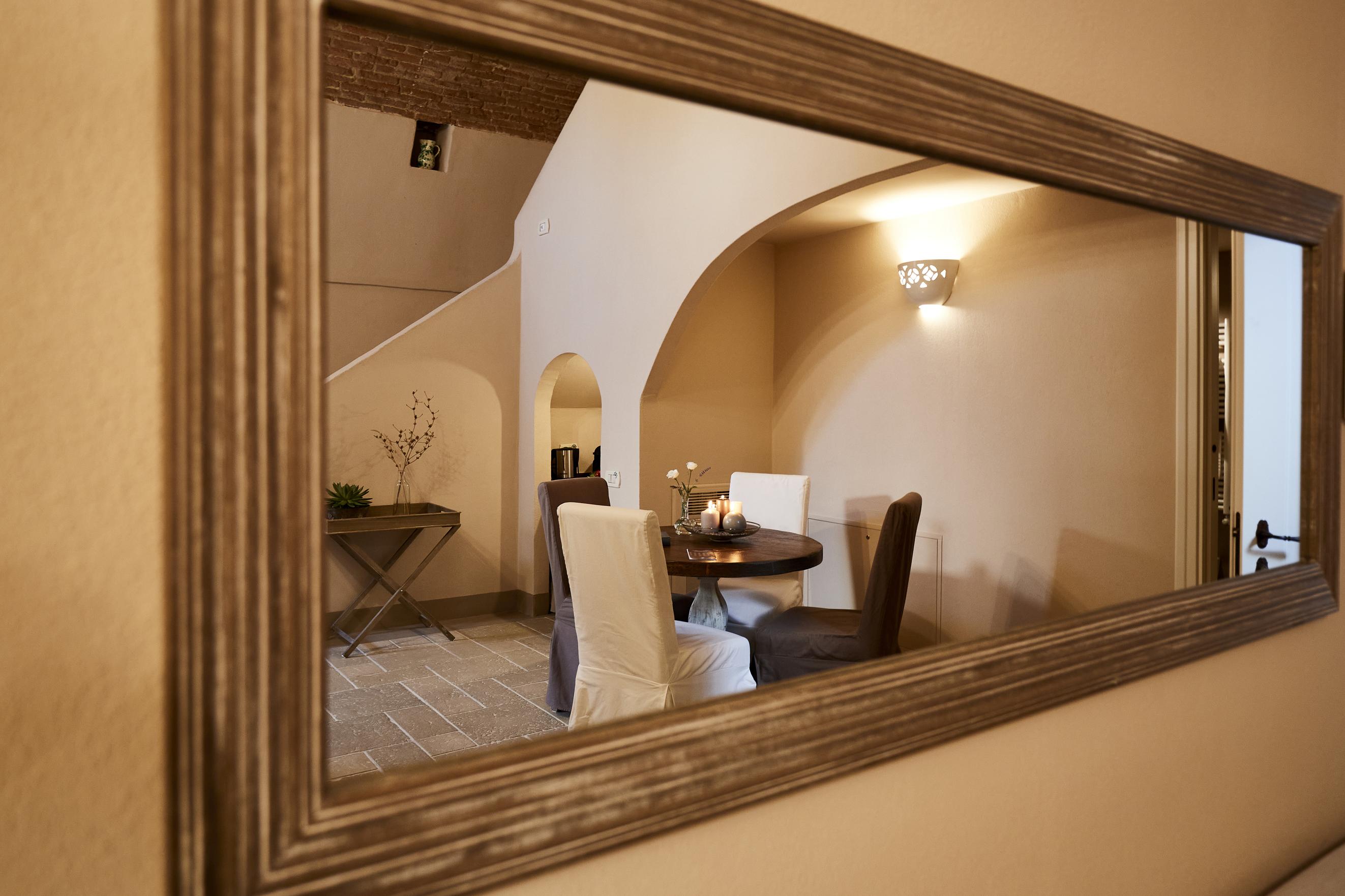 Bed and Breakfast Borgo San Gaetano Bernalda Esterno foto