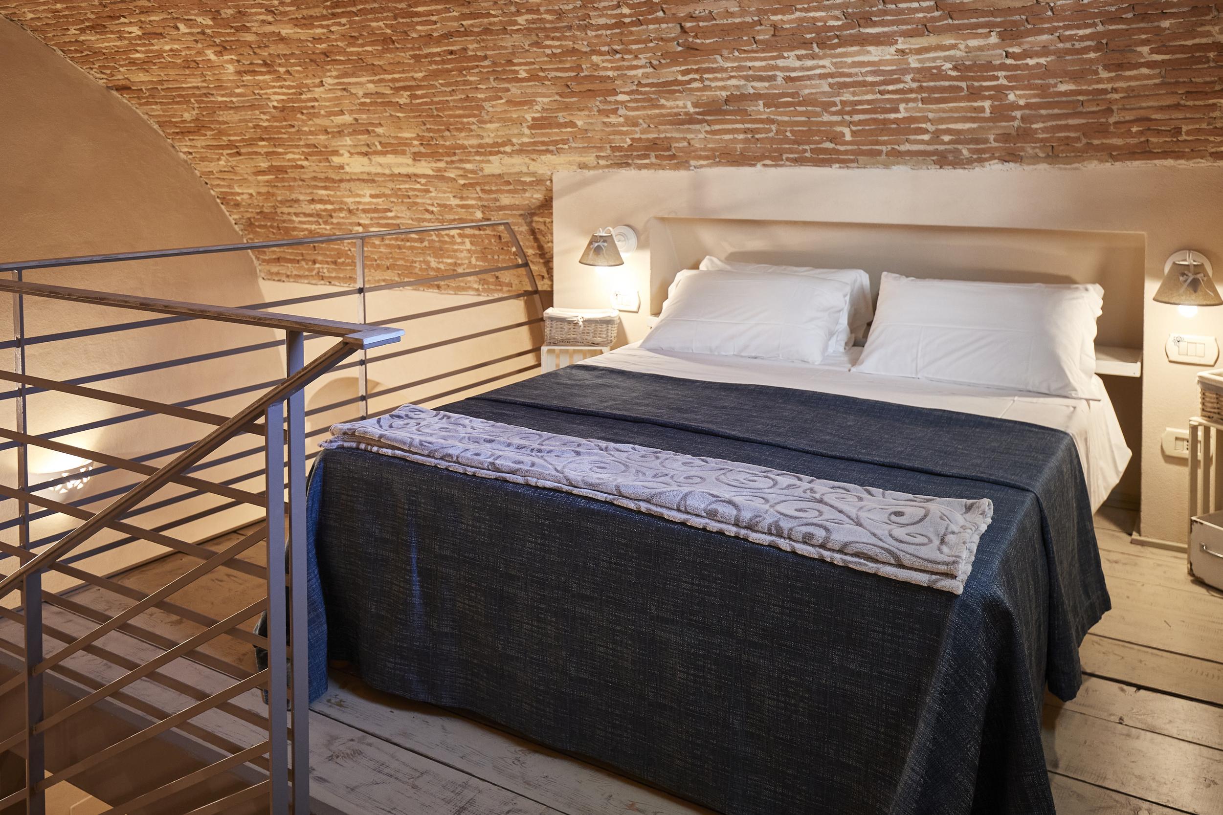 Bed and Breakfast Borgo San Gaetano Bernalda Esterno foto