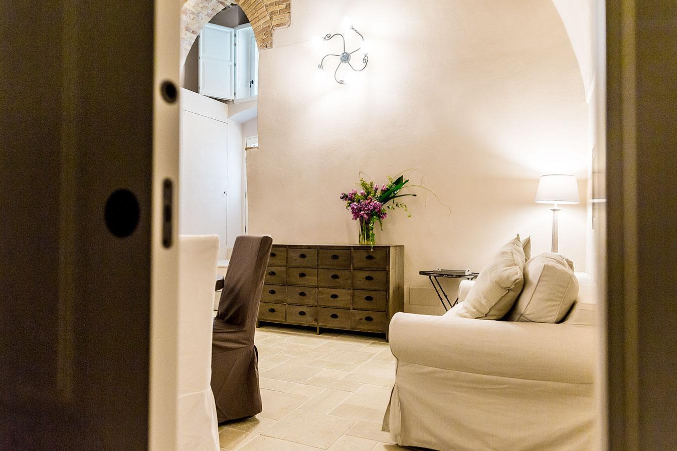 Bed and Breakfast Borgo San Gaetano Bernalda Esterno foto