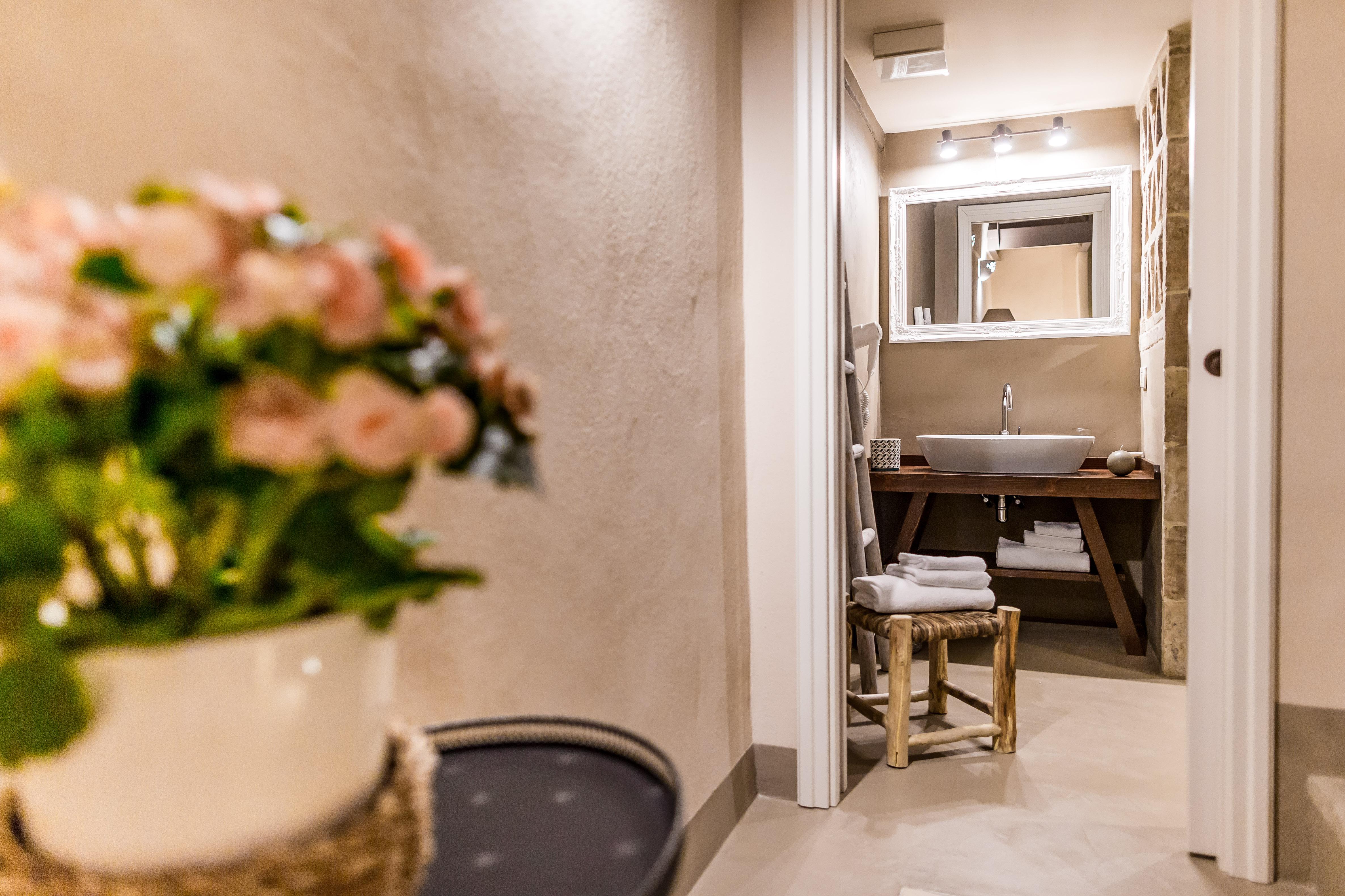 Bed and Breakfast Borgo San Gaetano Bernalda Esterno foto