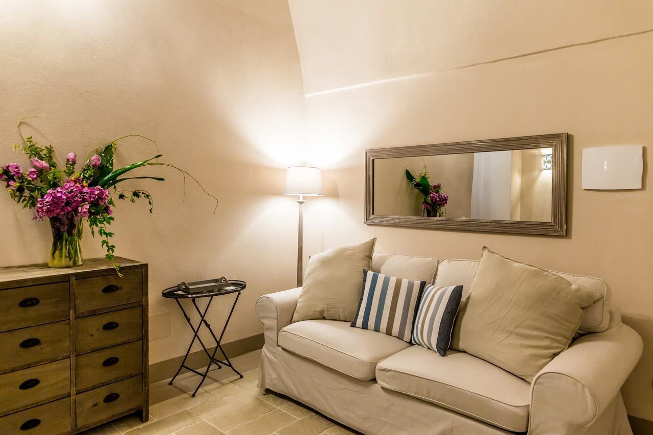 Bed and Breakfast Borgo San Gaetano Bernalda Esterno foto