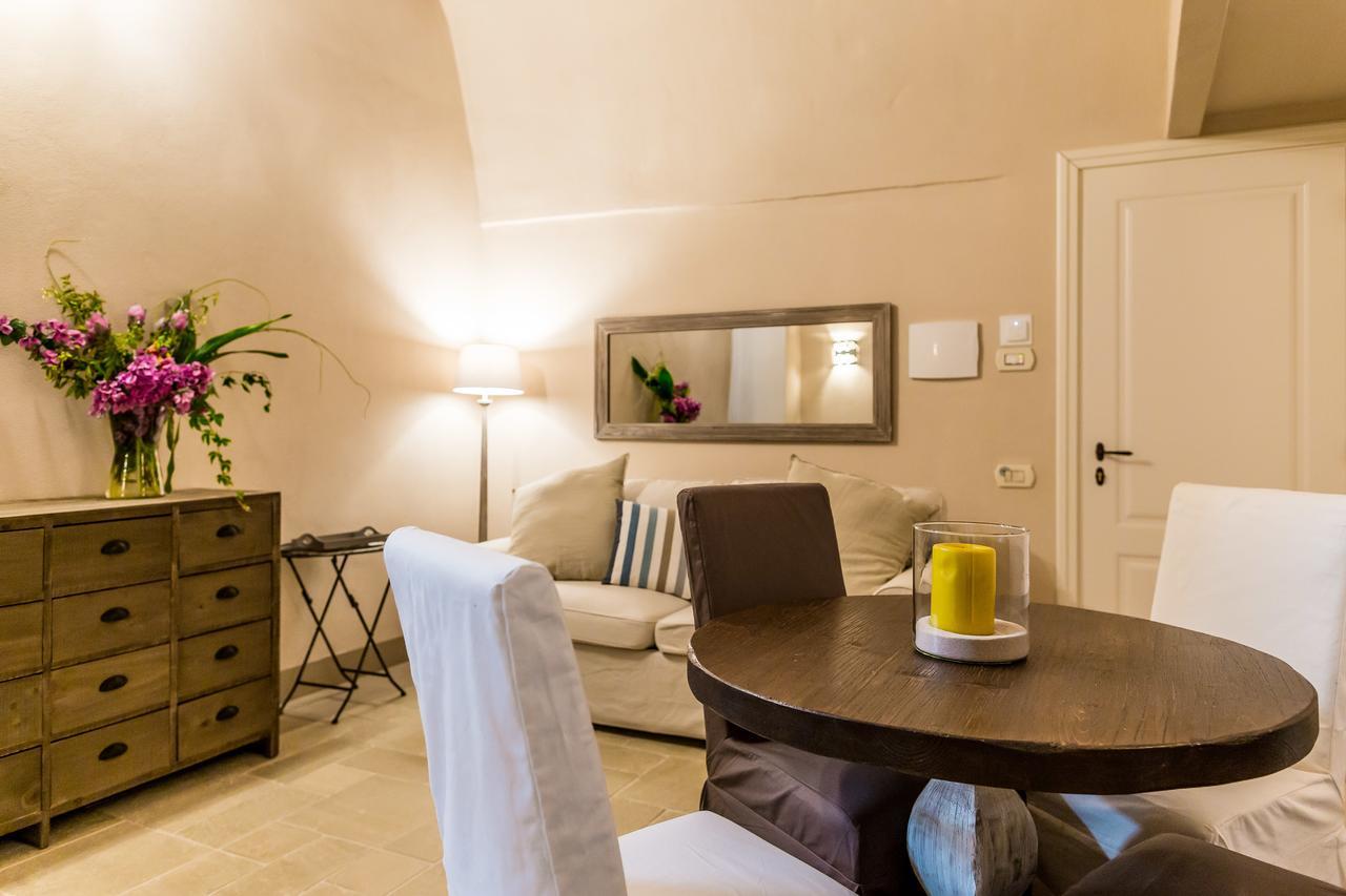 Bed and Breakfast Borgo San Gaetano Bernalda Esterno foto