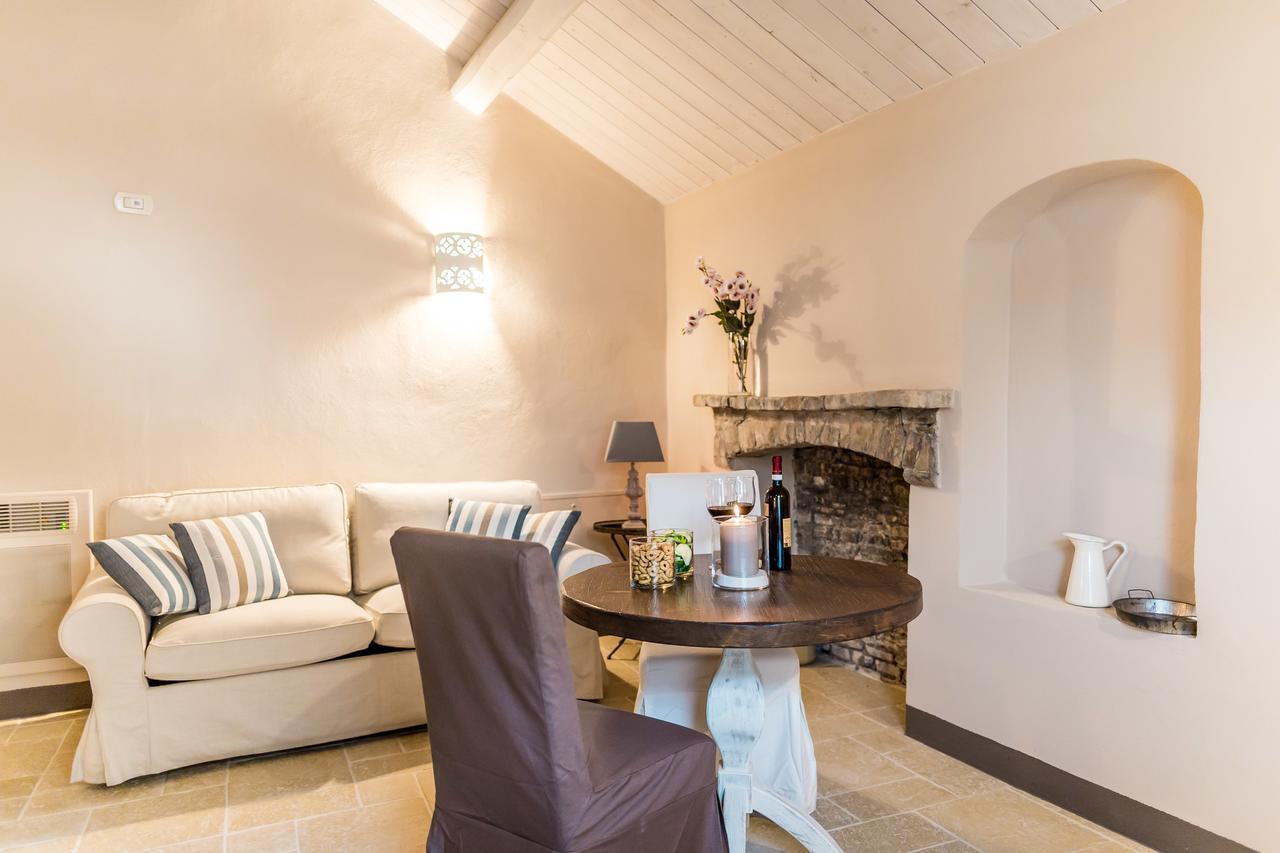 Bed and Breakfast Borgo San Gaetano Bernalda Esterno foto