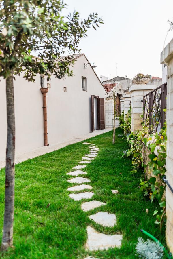 Bed and Breakfast Borgo San Gaetano Bernalda Esterno foto