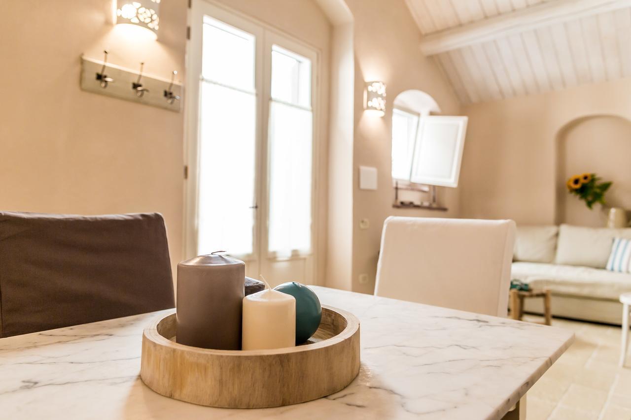 Bed and Breakfast Borgo San Gaetano Bernalda Esterno foto