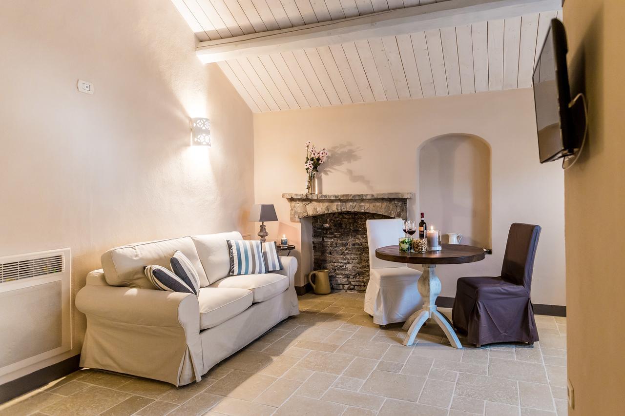 Bed and Breakfast Borgo San Gaetano Bernalda Esterno foto
