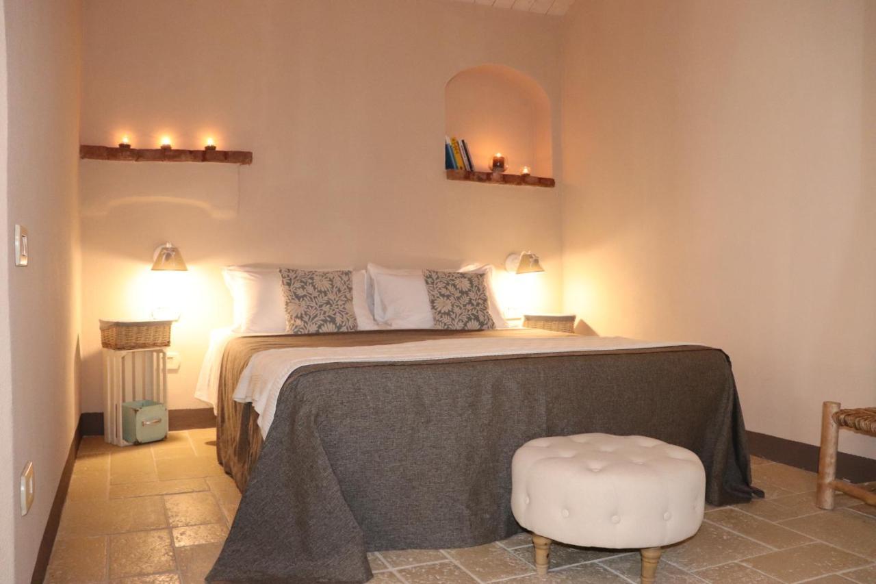 Bed and Breakfast Borgo San Gaetano Bernalda Esterno foto