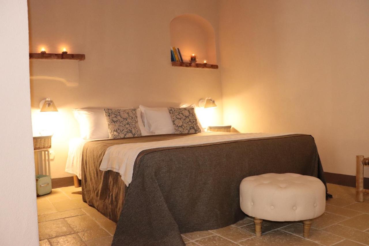 Bed and Breakfast Borgo San Gaetano Bernalda Esterno foto